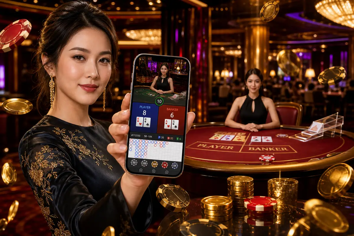 888vi8 game bài đổi thưởng